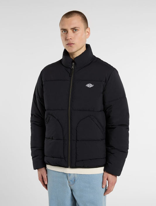 Piumino Summerdale nero