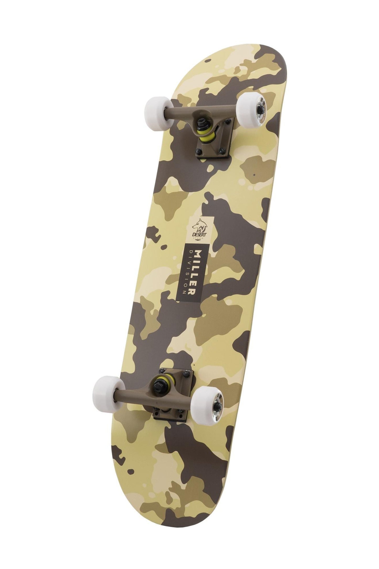 Tavola da skate completa Desert - 8.25 x 32