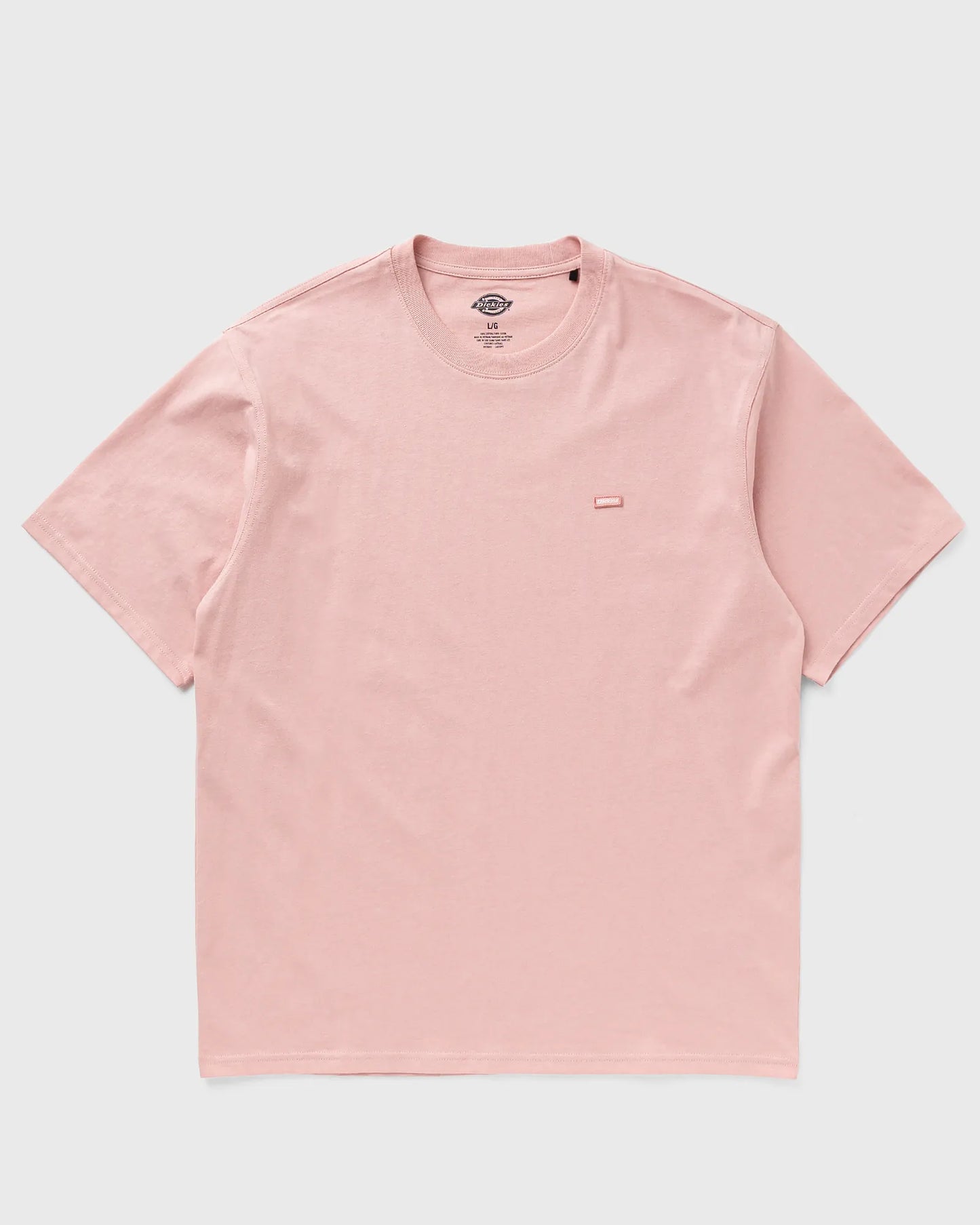 T-Shirt Clancy rosa