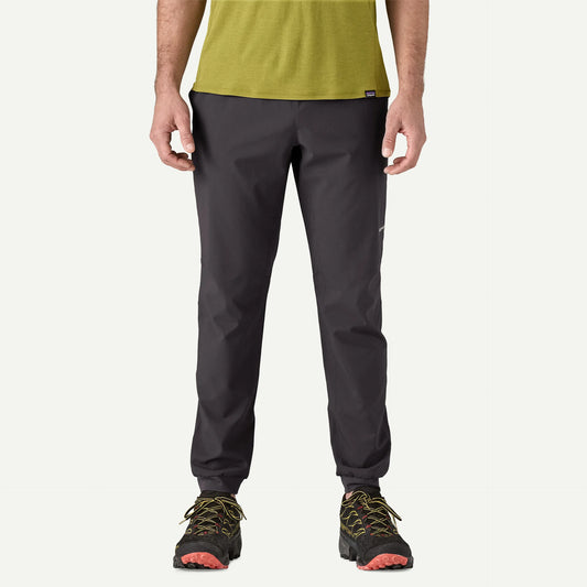 Joggers Terrebonne nero