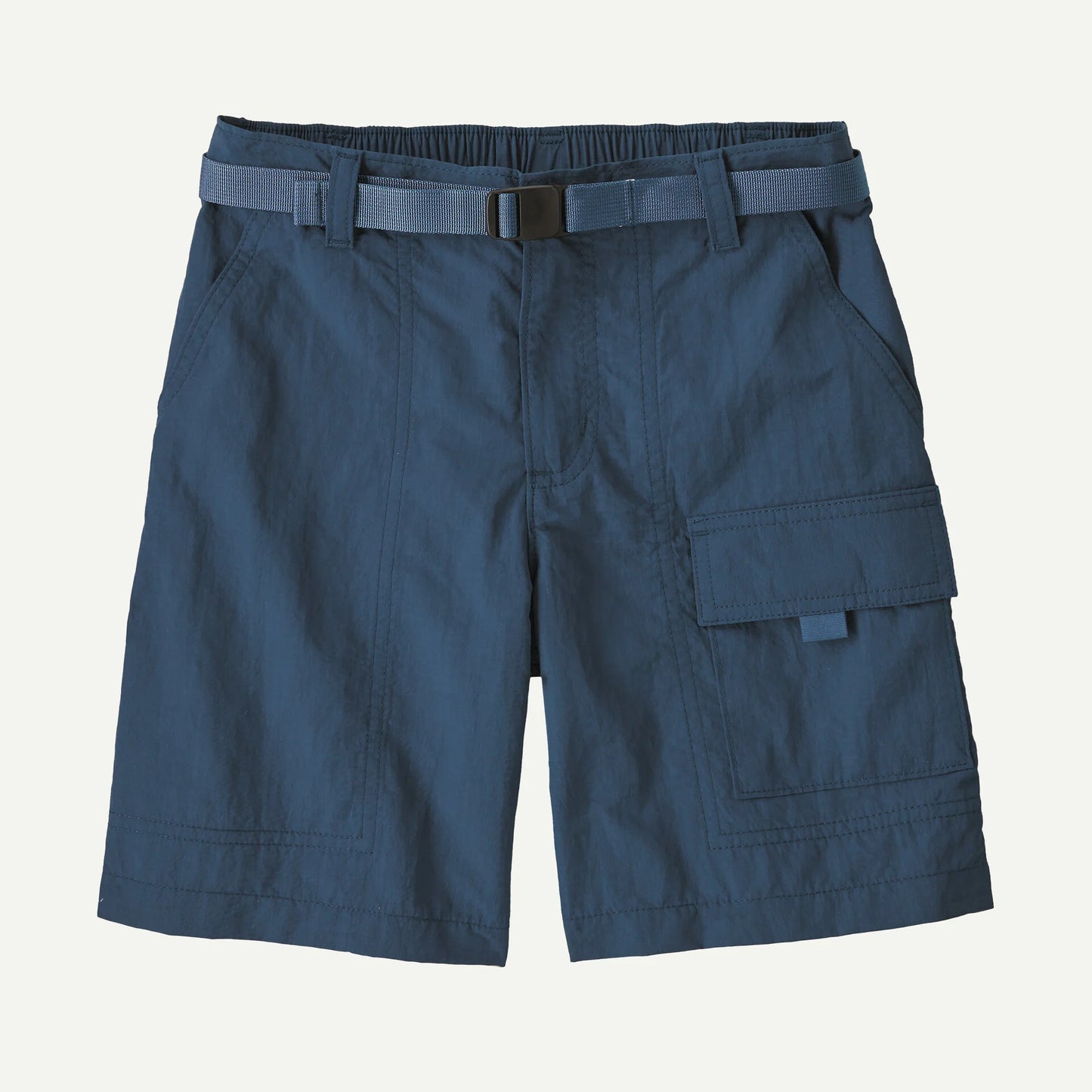 Pantaloncini Outdoor everyday blu - 5/8 ANNI