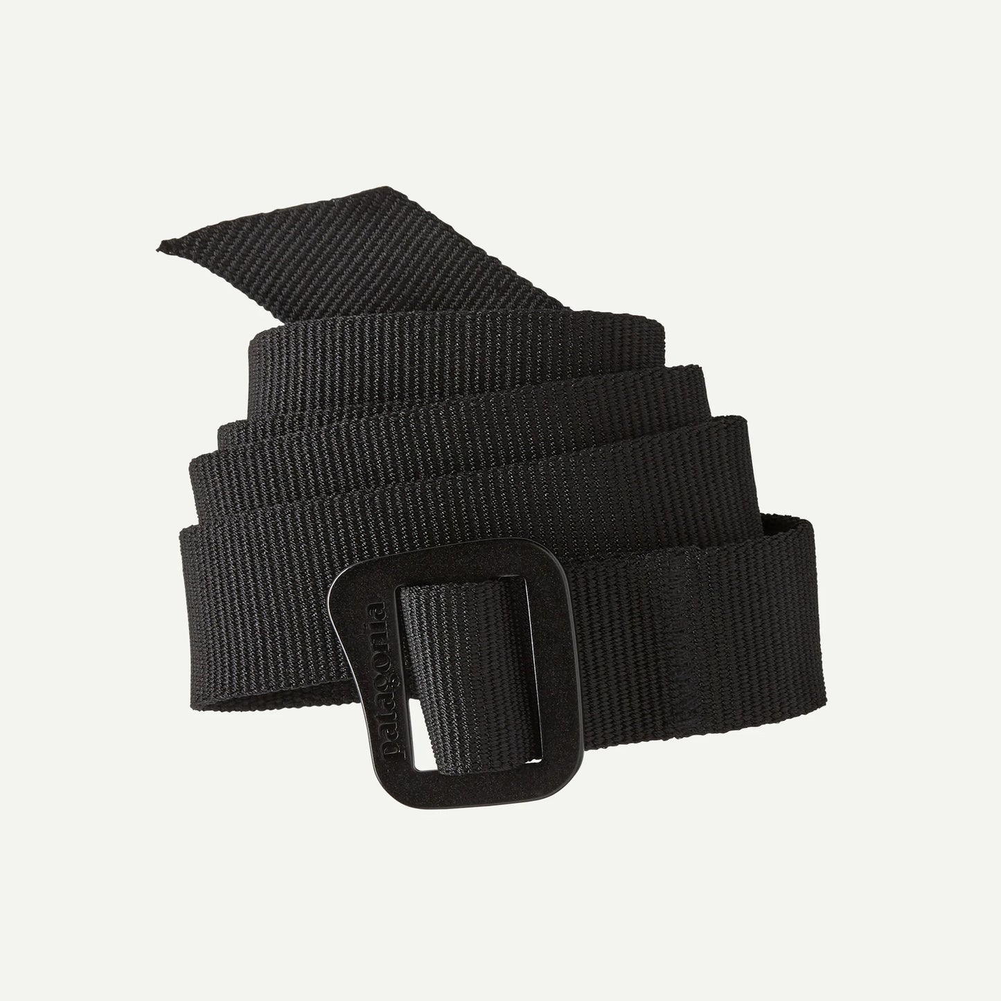 Cintura Friction web nero