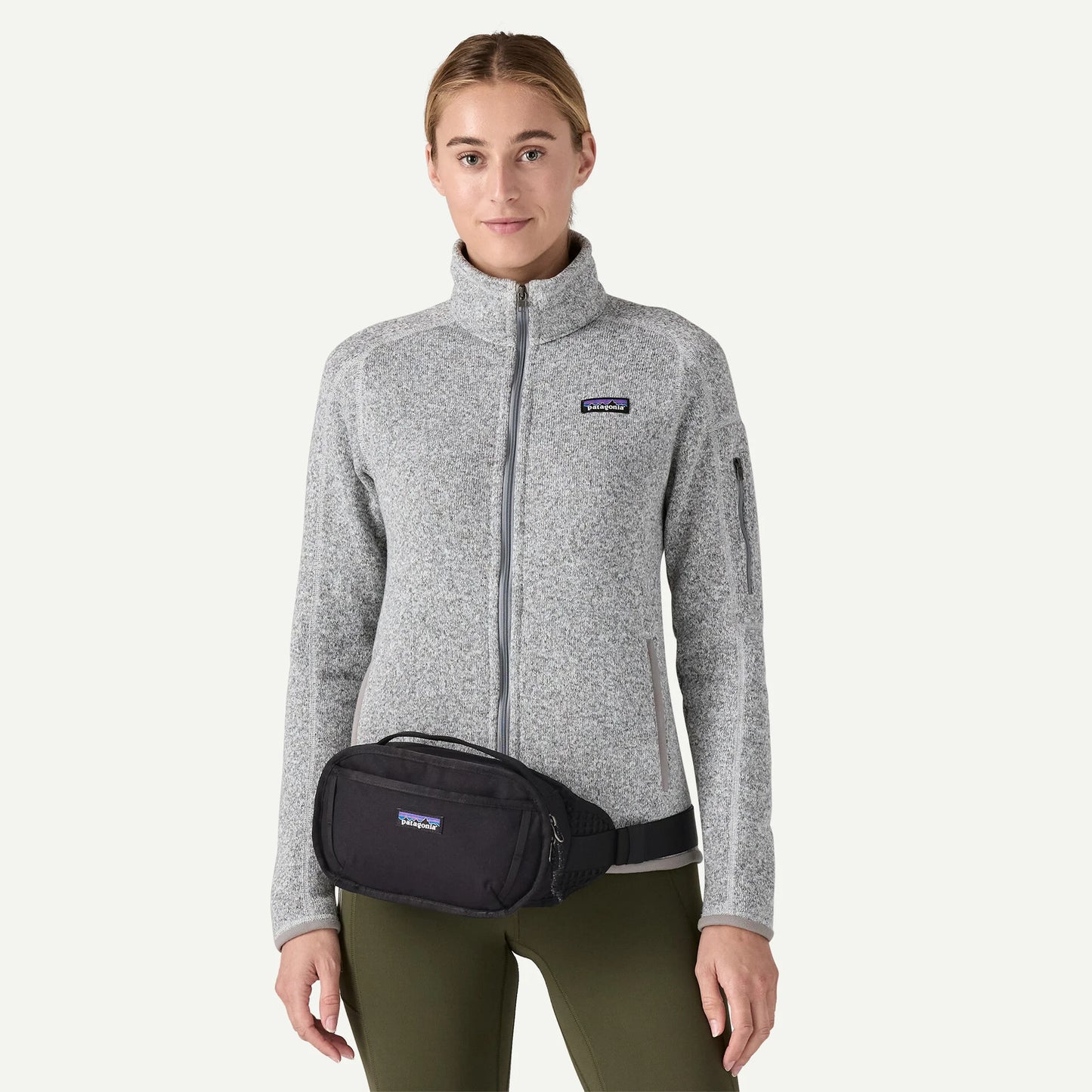 Marsupio Fieldsmith hip pack - 5L