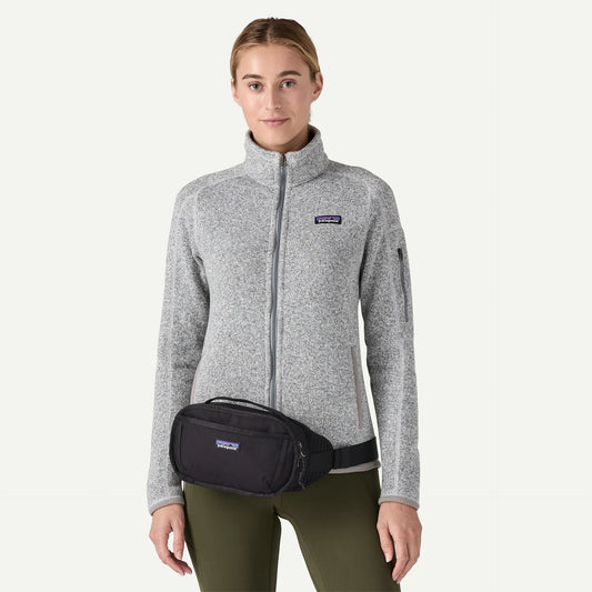 Marsupio Fieldsmith hip pack - 5L