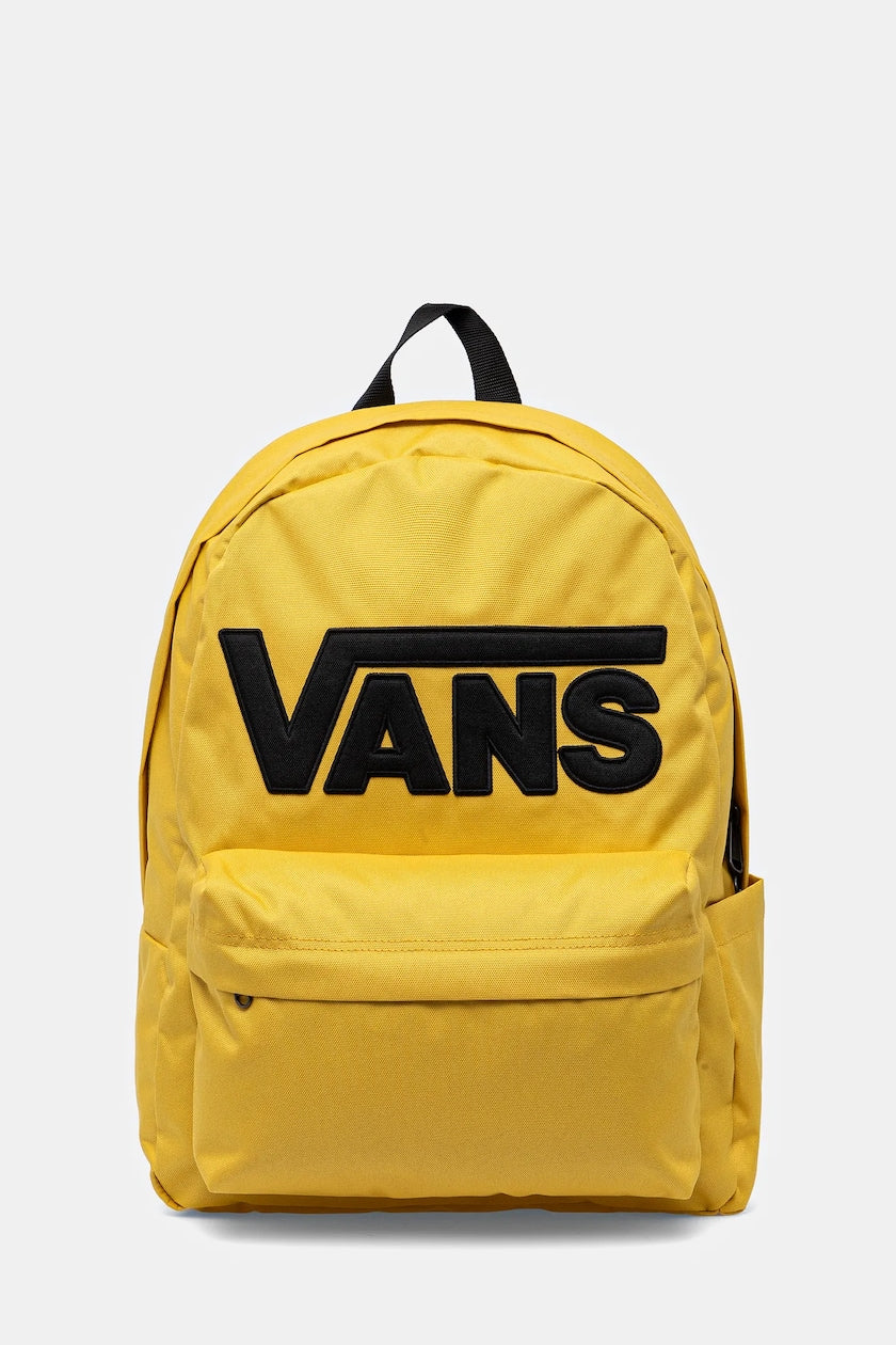 Zaino Old skool giallo