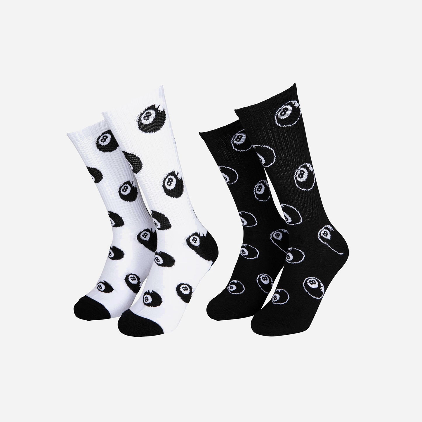 Calze Winkowski eight ballr - 2 paia