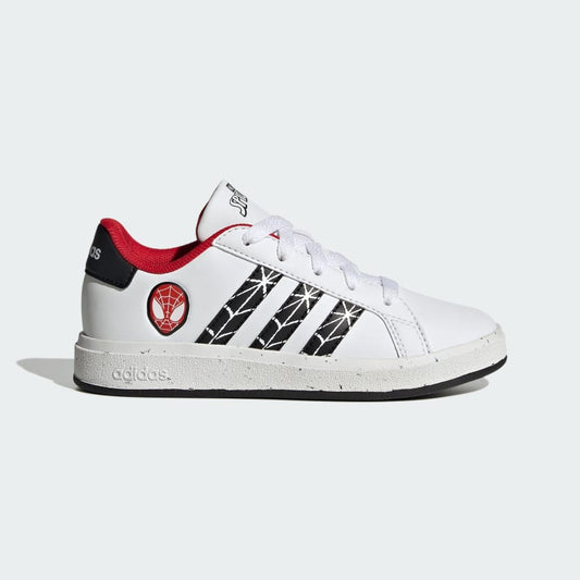 Adidas Grand Court Spider-man ragazzo/a