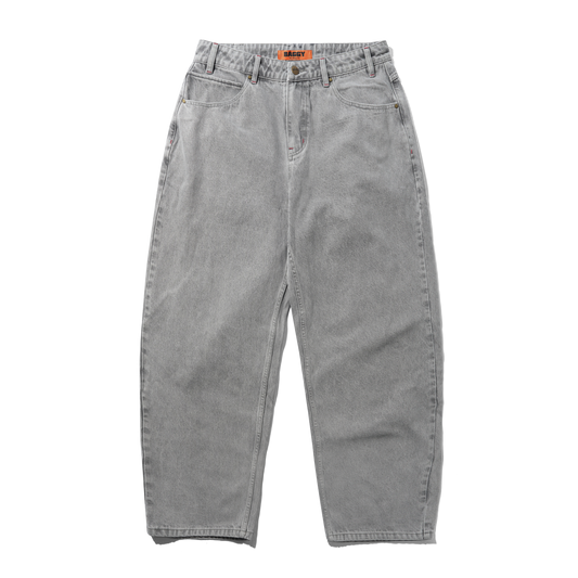 Jeans Butter goods Solar in denim grigio