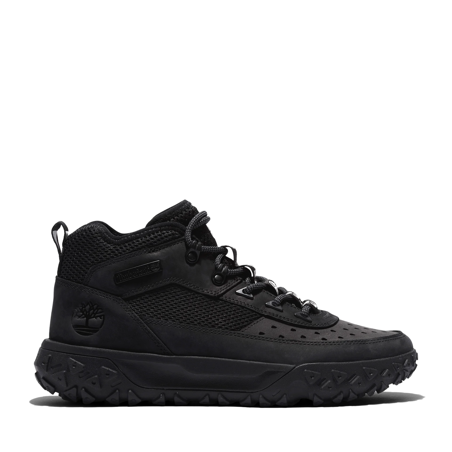 Timberland Greenstride motion 6 nero