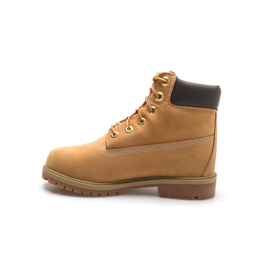 Scarponcino Timberland Youth 6 In Lace