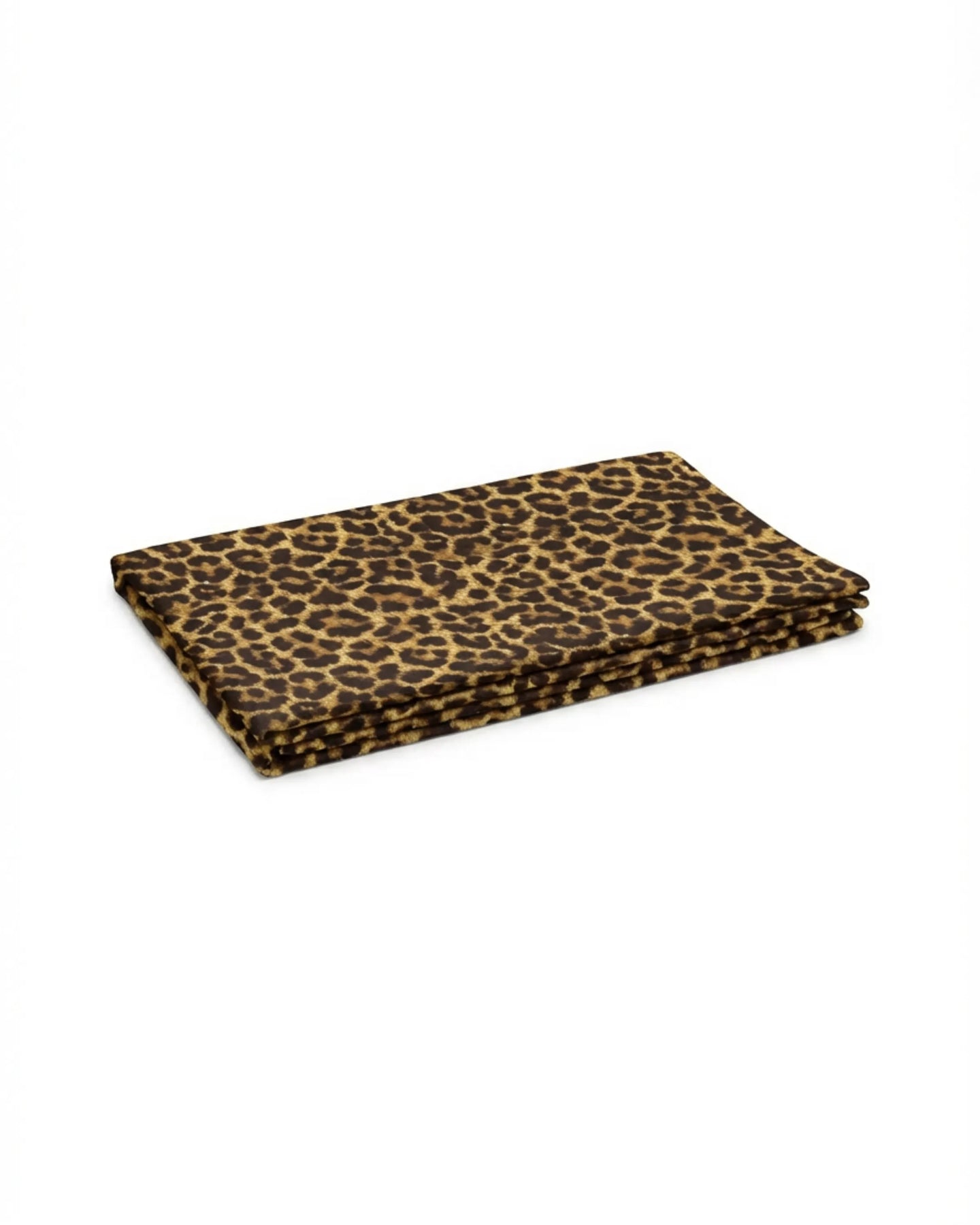Telo mare Matinée leopardato