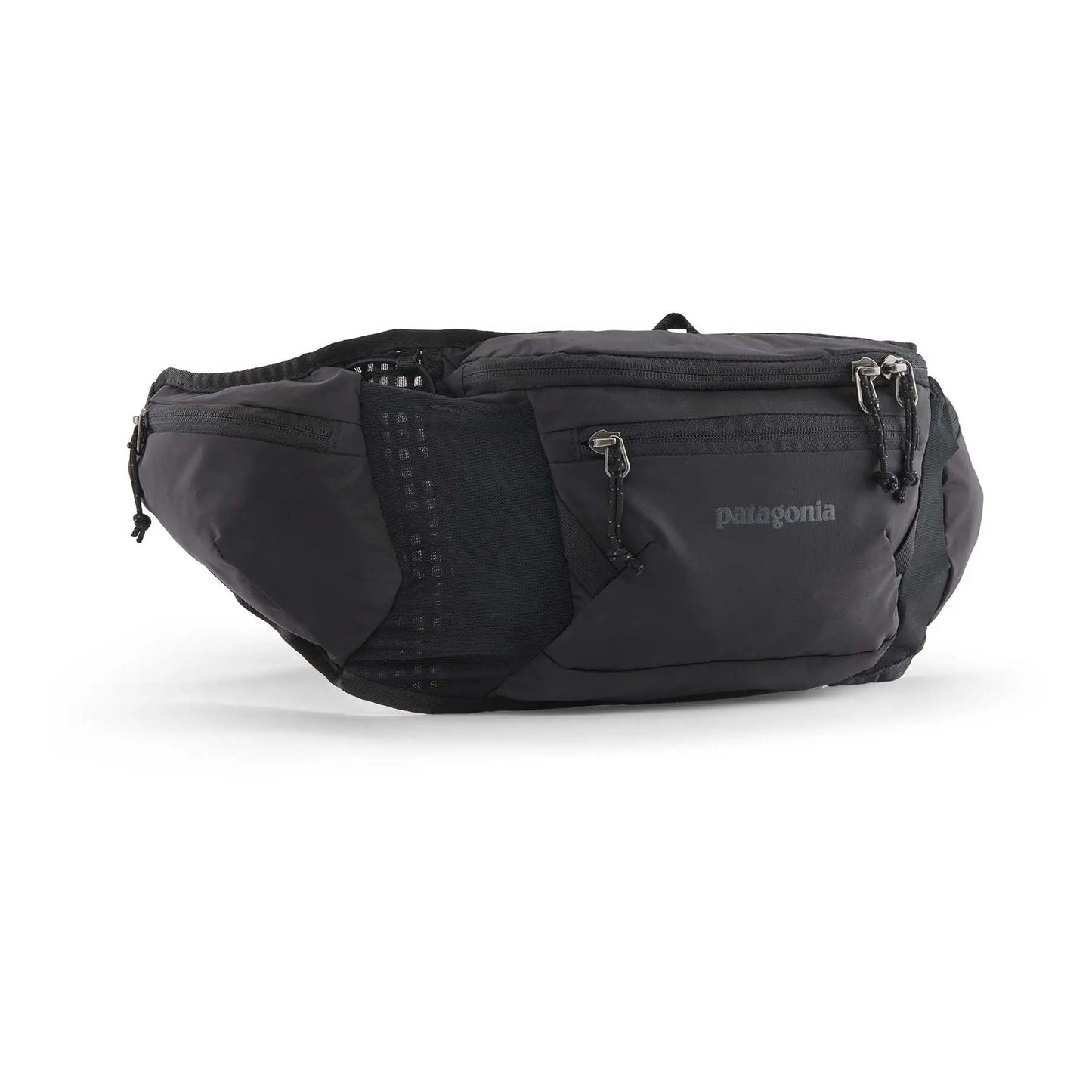 Marsupio Dirt roamer waist nero