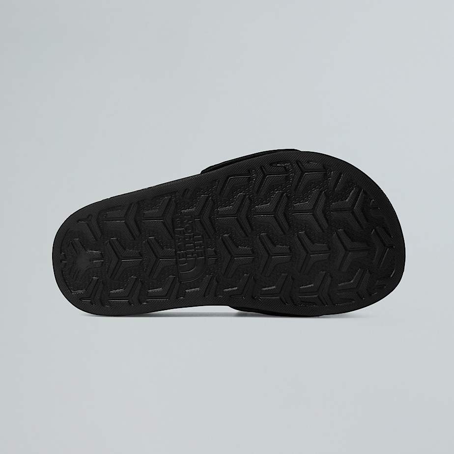 Ciabatta Base camp slides III nero