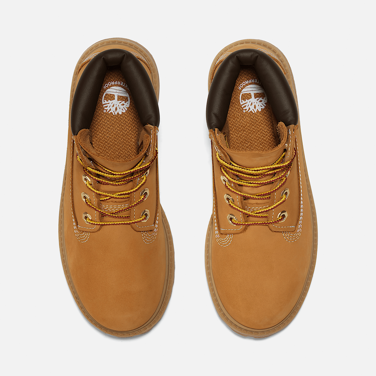 Scarponcino Timberland® Premium 6 Inch