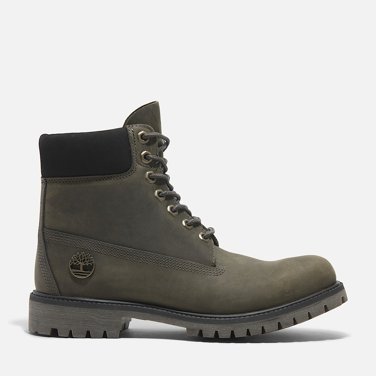 Scarponcino Impermeabile Timberland® verdone