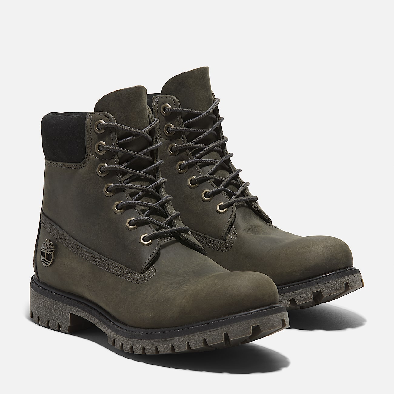 Scarponcino Impermeabile Timberland® verdone