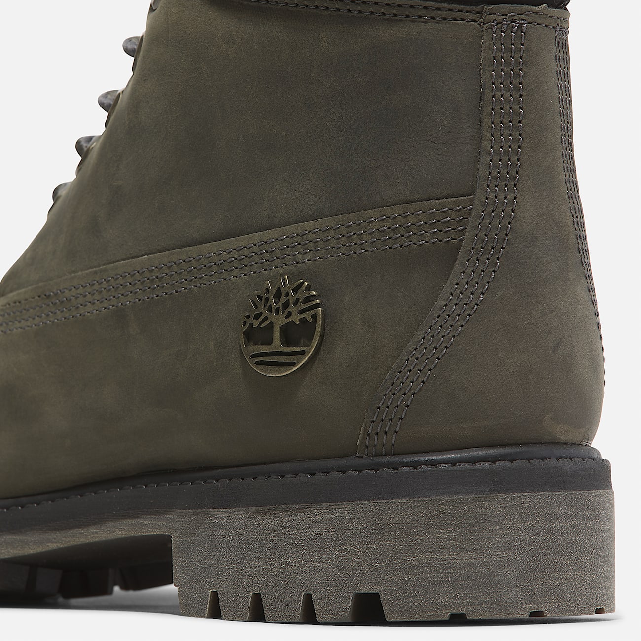 Scarponcino Impermeabile Timberland® verdone