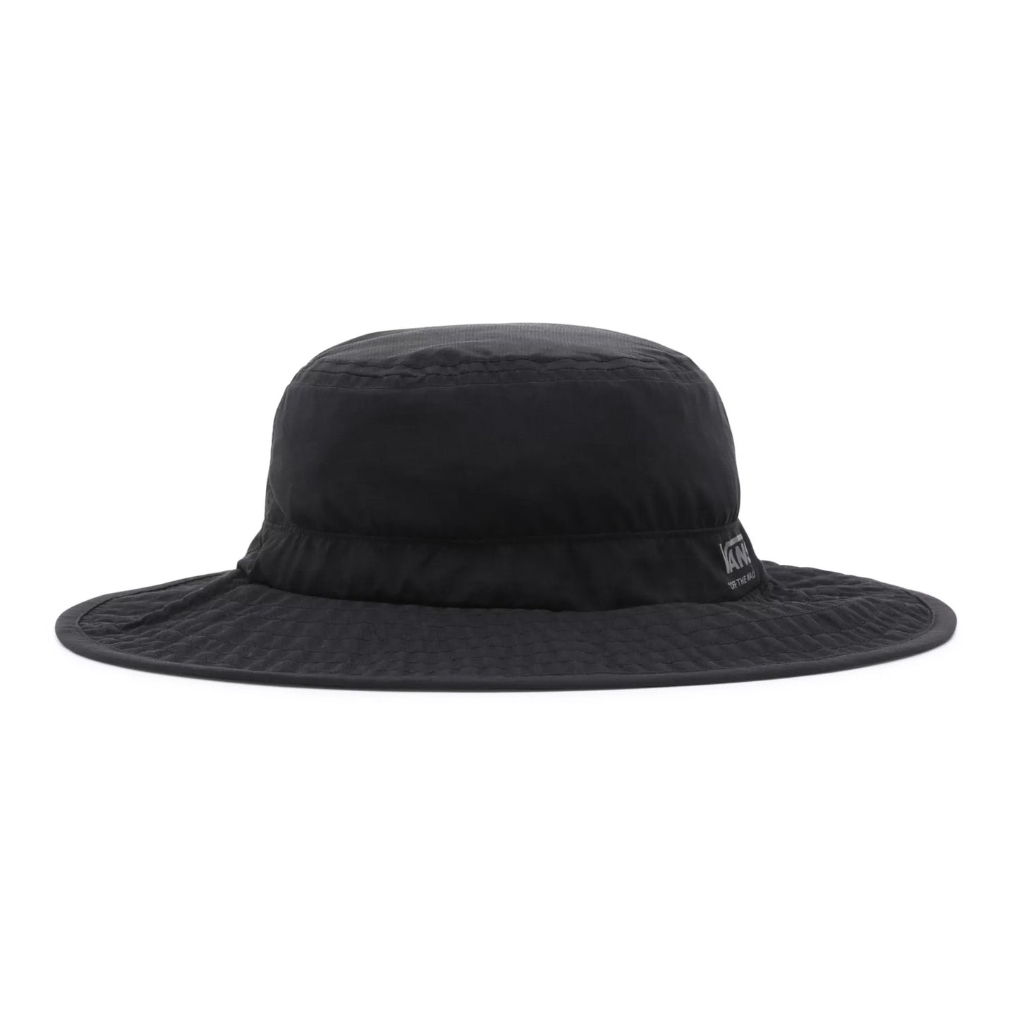 Cappellino Vans outdoors nero