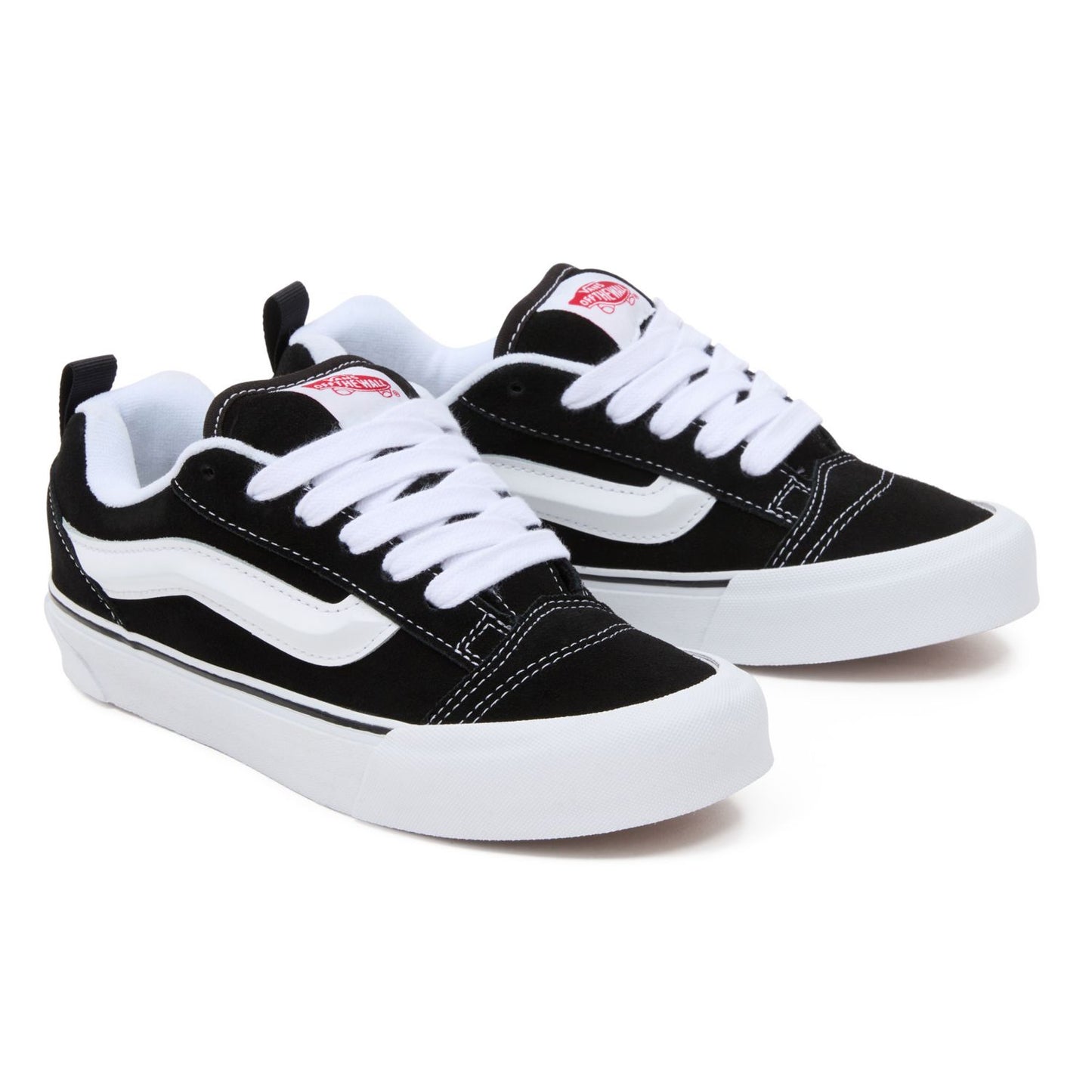 Vans Knu Skool nero