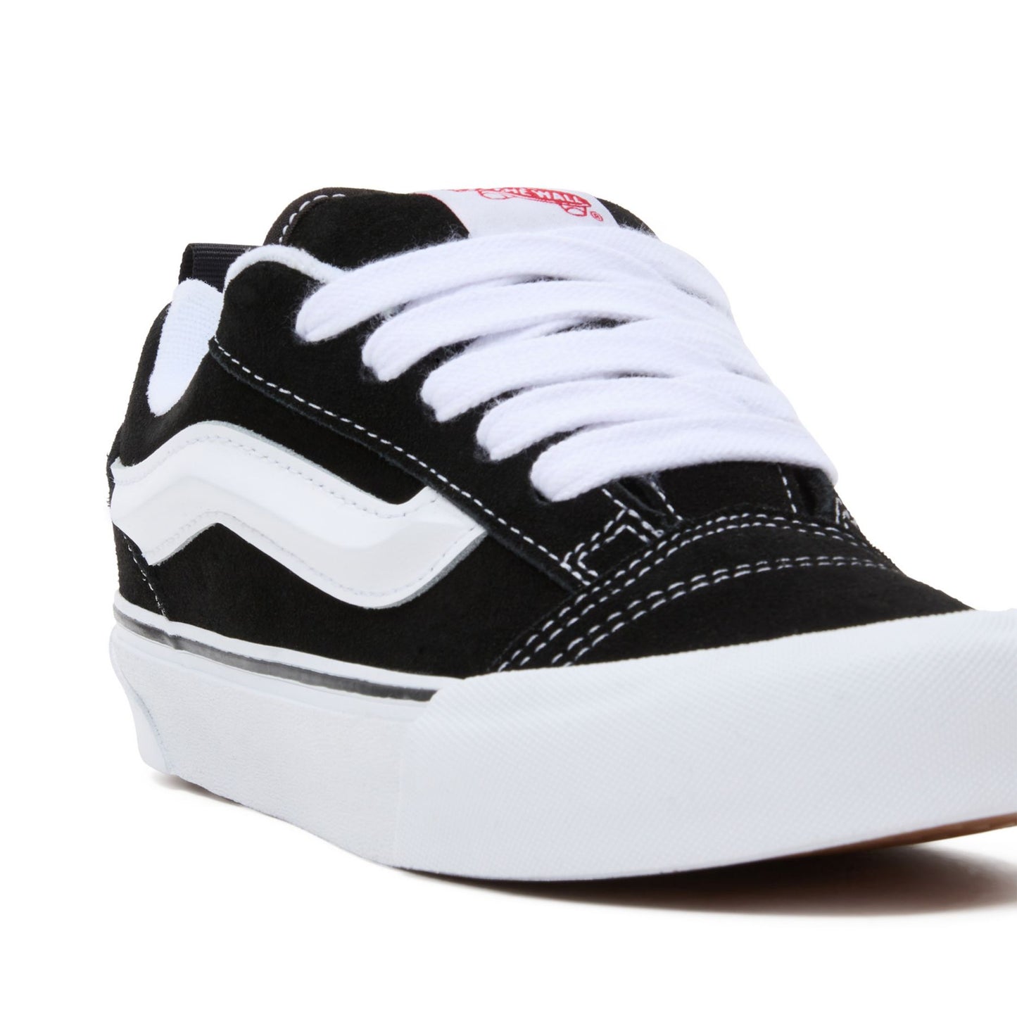 Vans Knu Skool nero