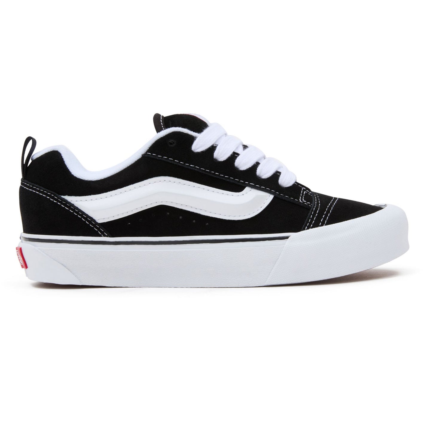 Vans Knu Skool nero