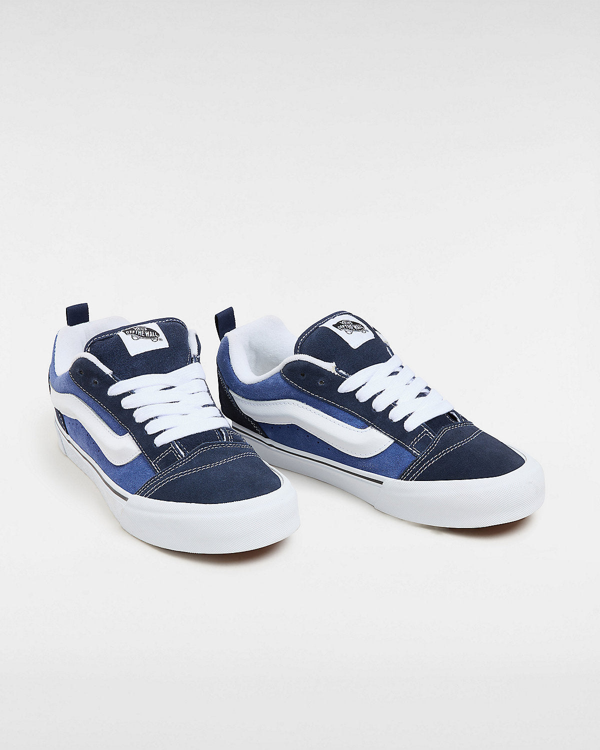 Vans Knu Skool blu/nero