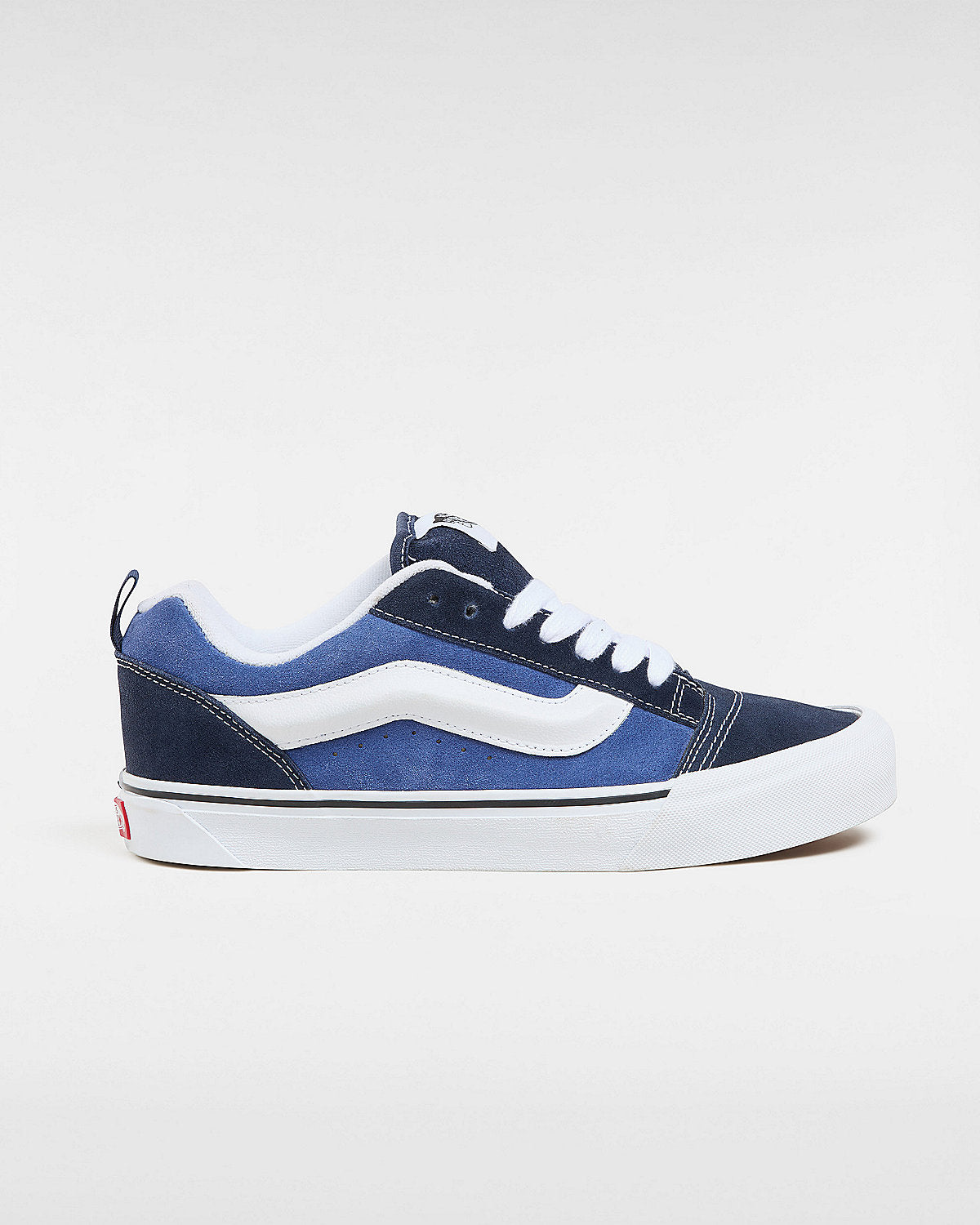 Vans Knu Skool blu/nero