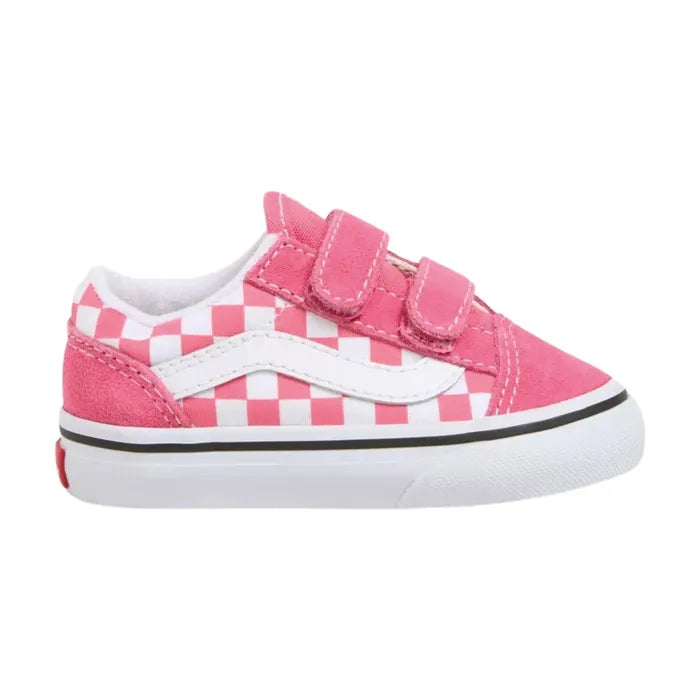 Vans Old skool rosa da bimba