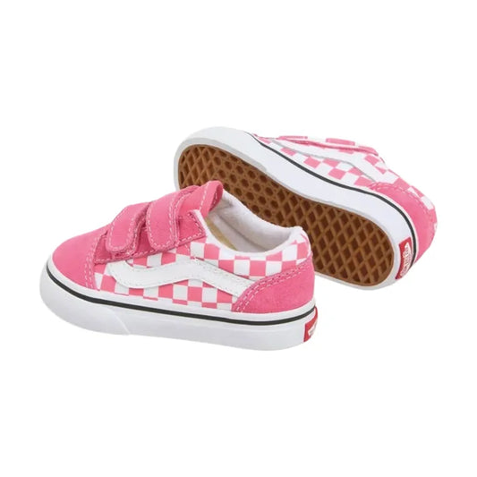 Vans Old skool rosa da bimba