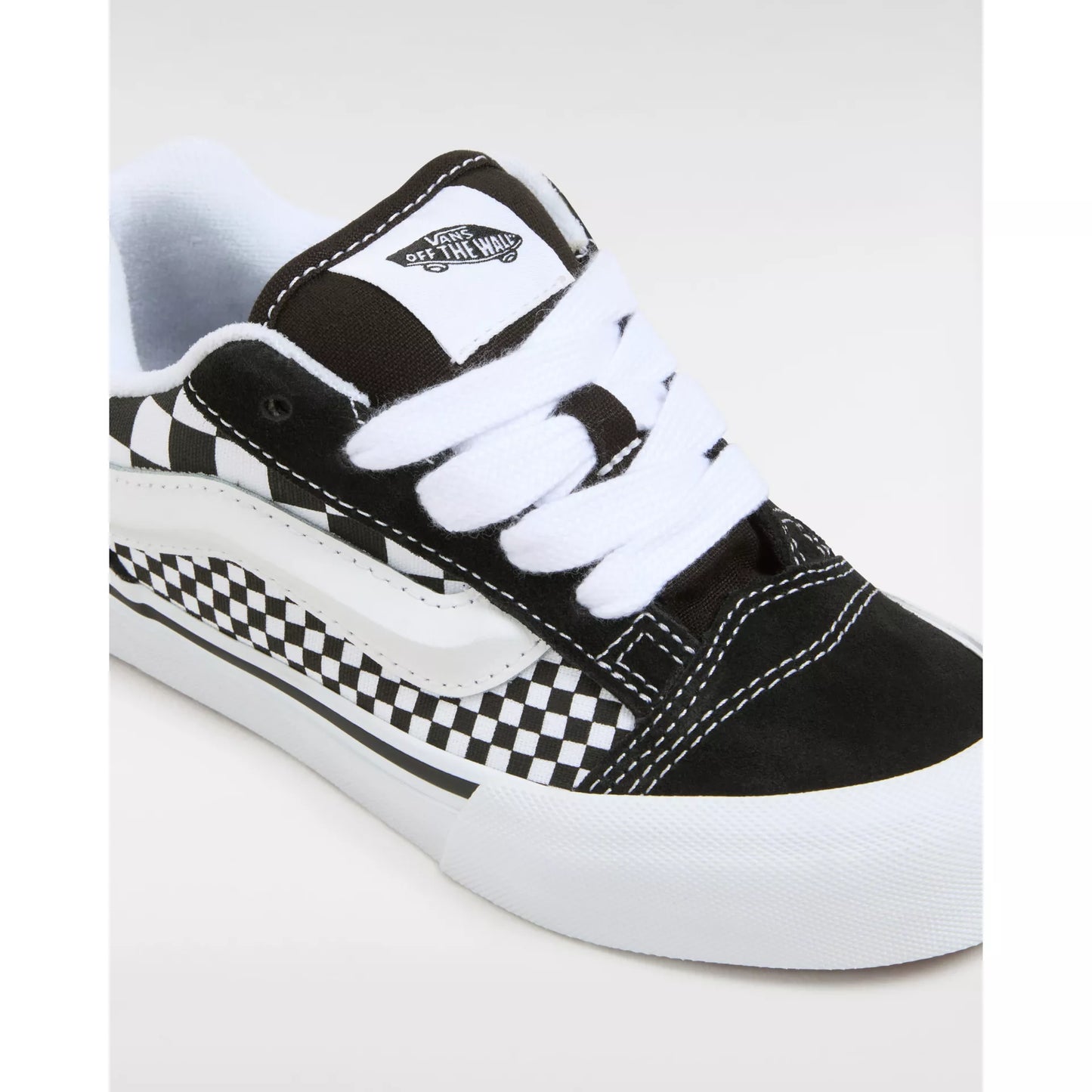 Vans Knu Skool scacchi da bimbo/a