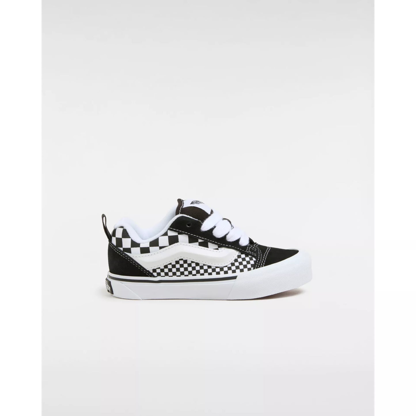 Vans Knu Skool scacchi da bimbo/a