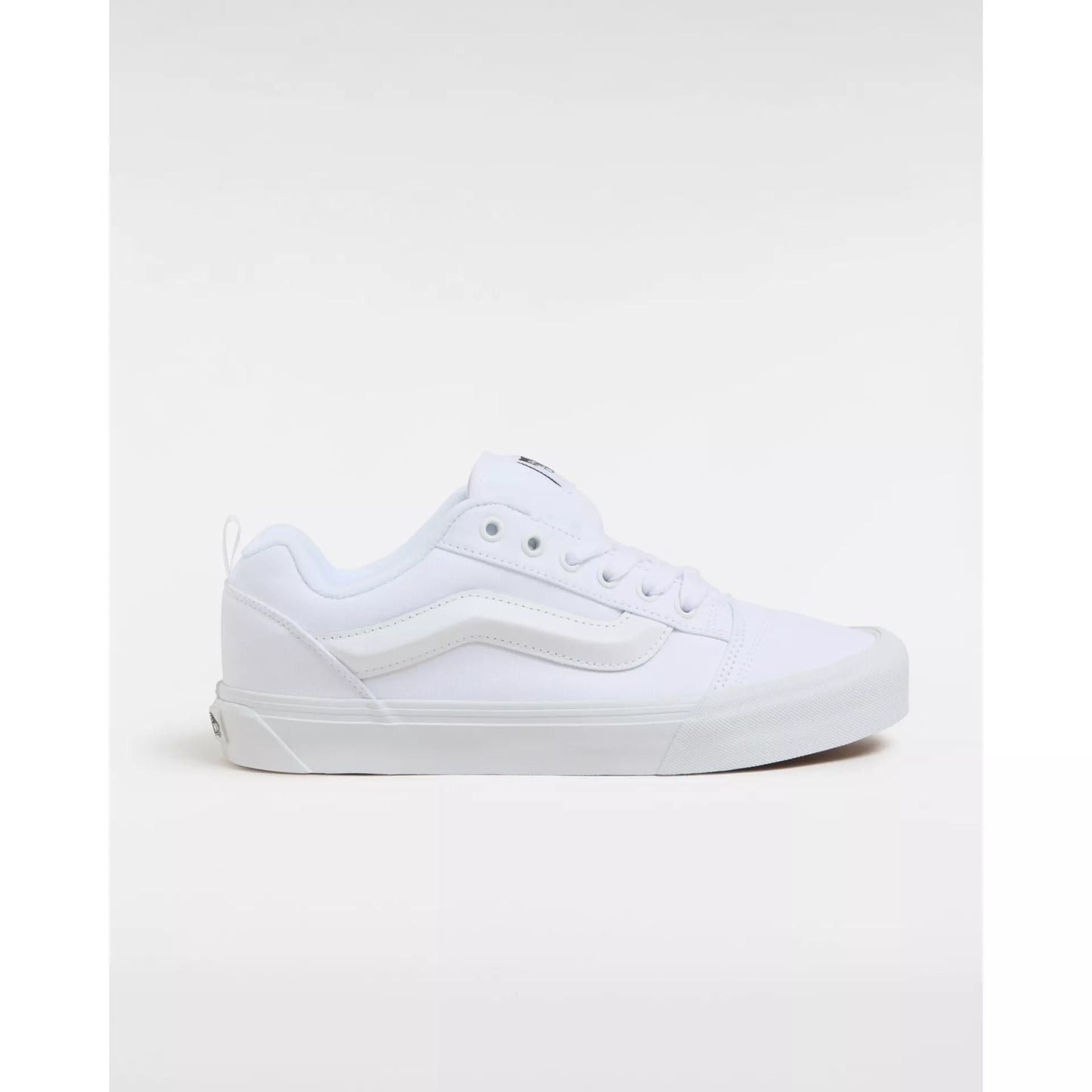 Vans Knu Skool bianco