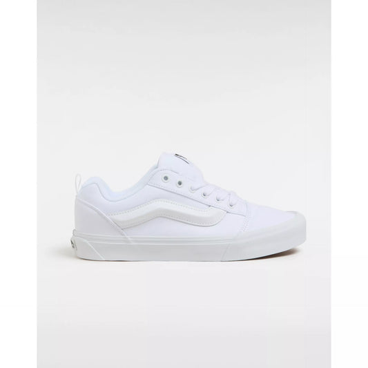 Vans Knu Skool bianco