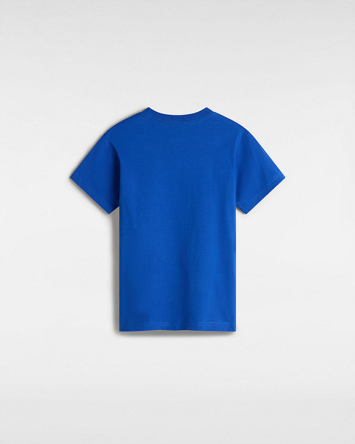 T-Shirt Print box 2.0 blu elettrico - 2/8 ANNI