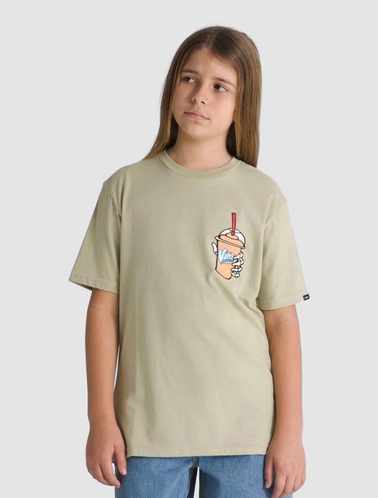 T-shirt Reggie  - 8/14 ANNI