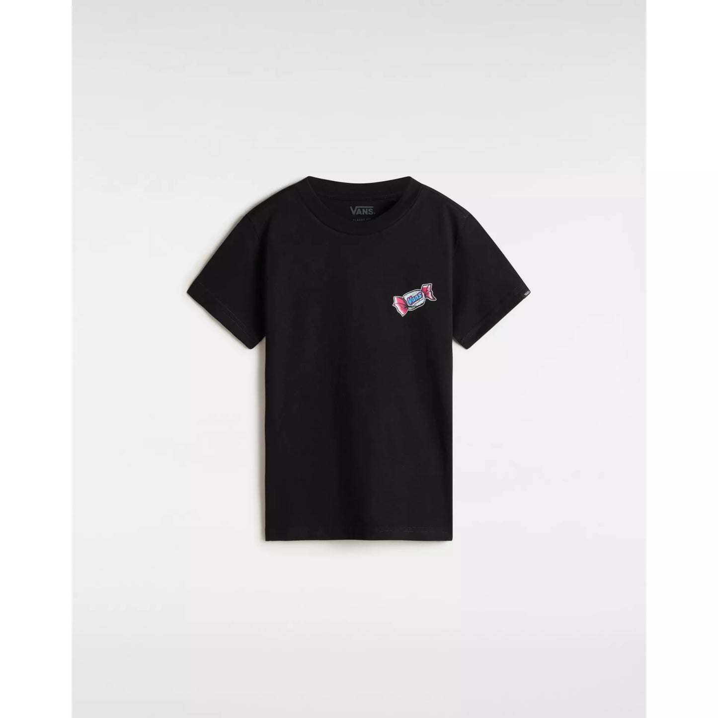 T-shirt Stuck on you nero - 2/8 ANNI