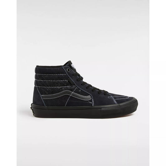 Scarpa Vans Skate SK8 nero