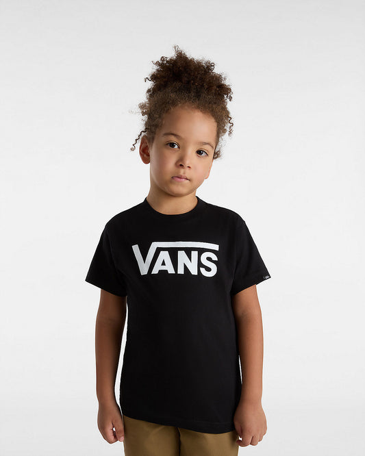 T-shirt Vans nero - 2/8 ANNI