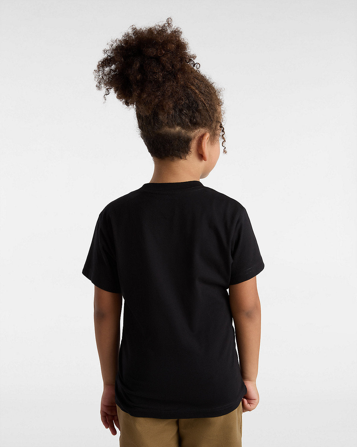 T-shirt Vans nero - 2/8 ANNI