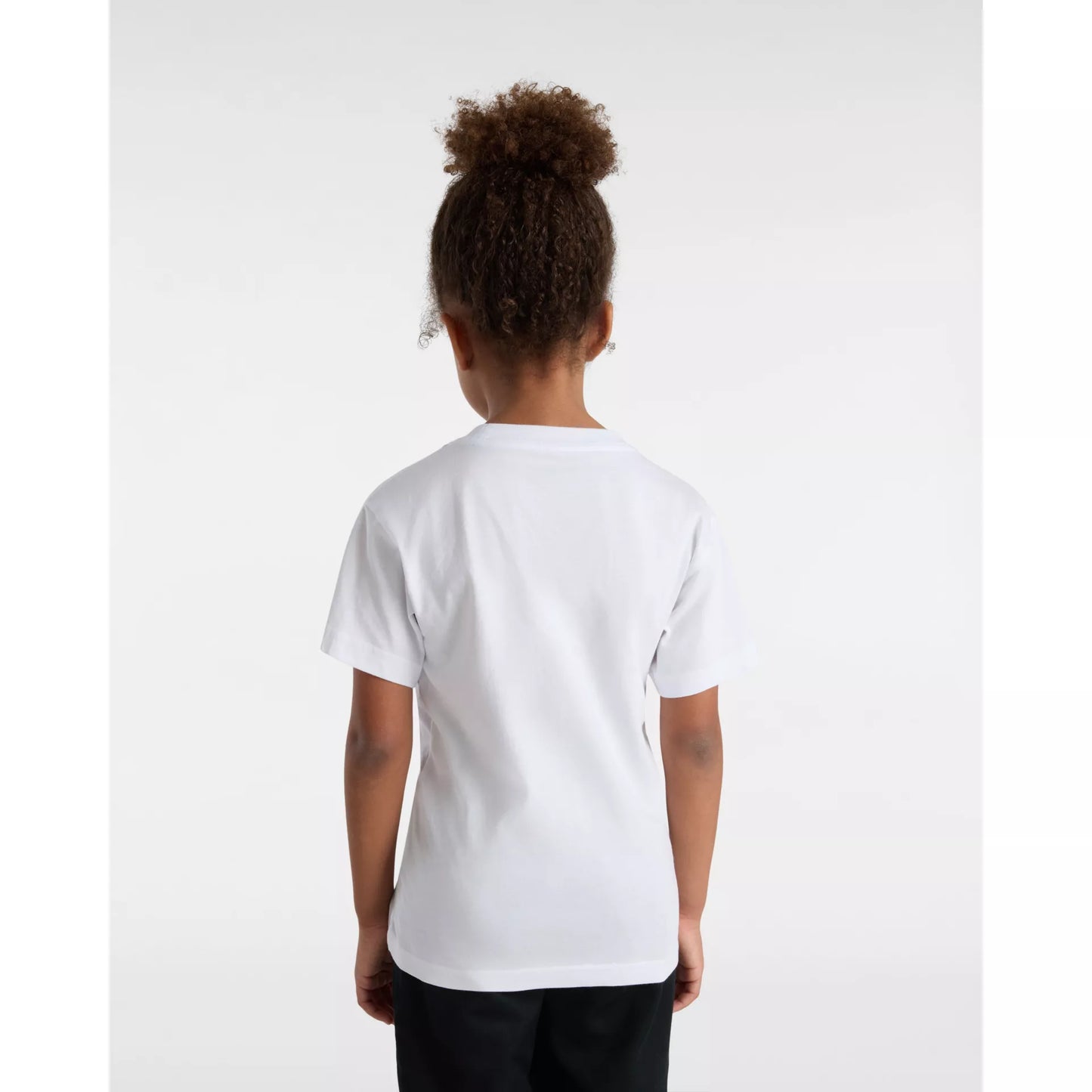 T-shirt Vans bianco - 2/8 ANNI