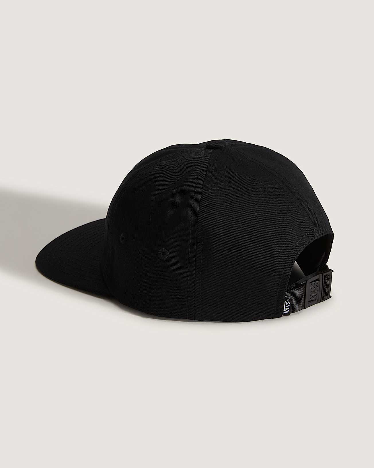 Cappellino Vans jockey nero