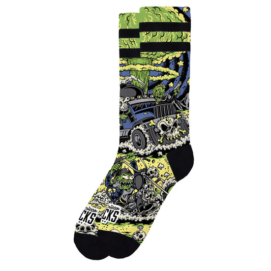 Calze American Socks Wasteland