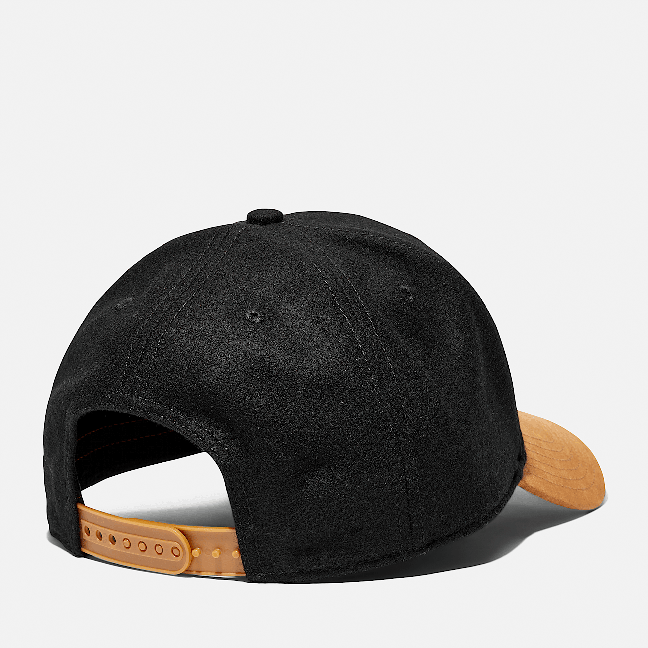 Cappello Timberland Wool nero/marrone