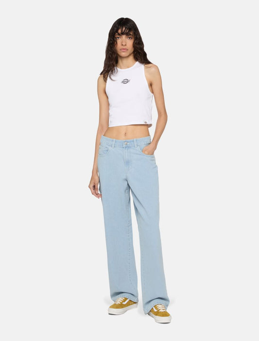 Jeans Herndon carpenter denim chiaro