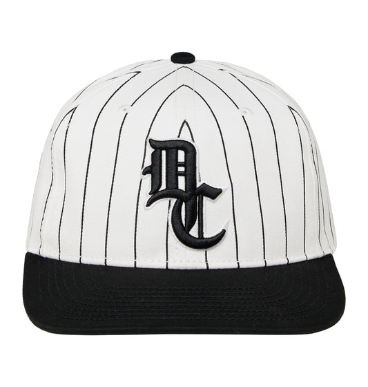 Cappello Dcshoes Dugout bianco