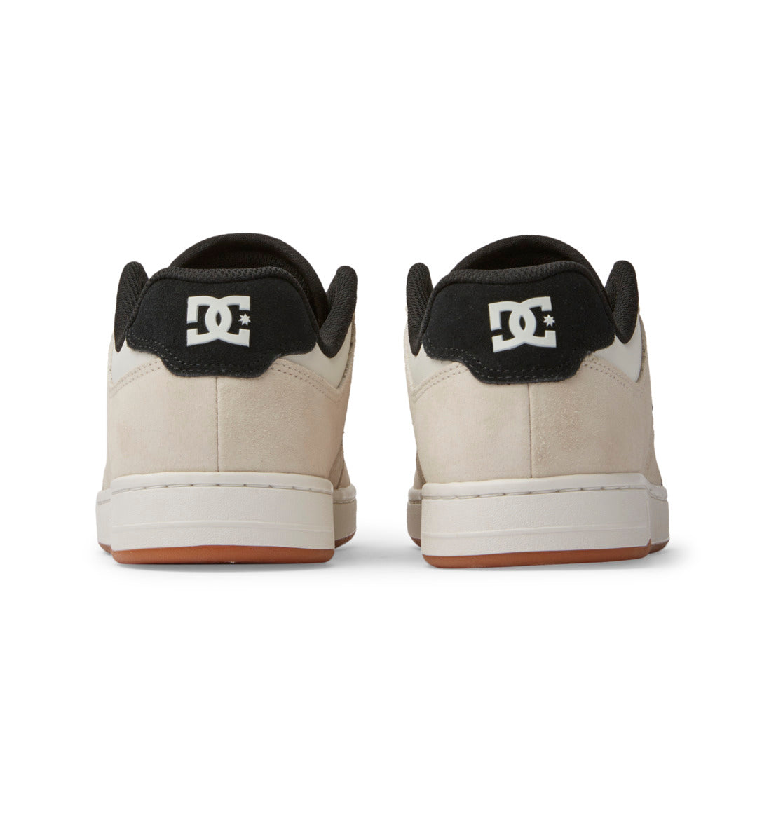 DC Manteca 4 S da skate bianco