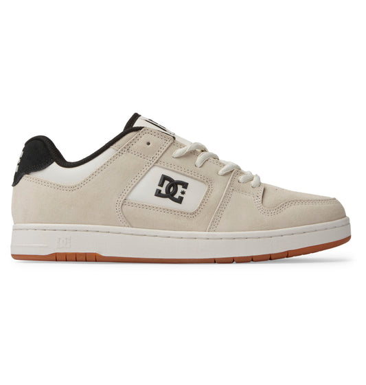 DC Manteca 4 S da skate bianco