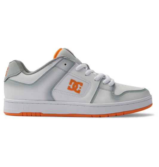 DC Manteca 4 SE bianco/grigio/arancio