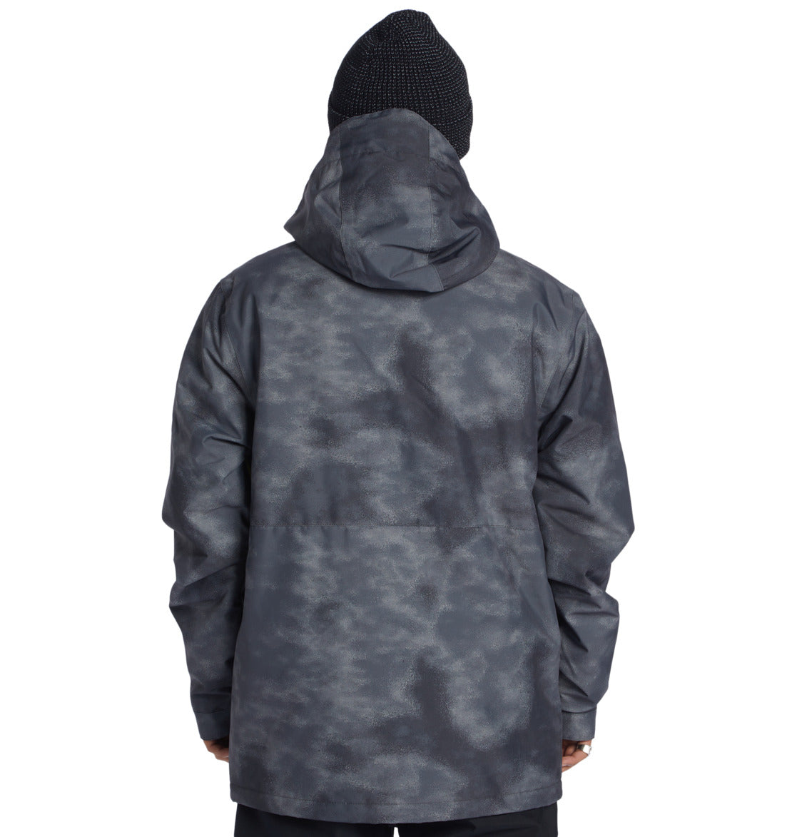 Giacca Basis da snowboard grigio UNISEX