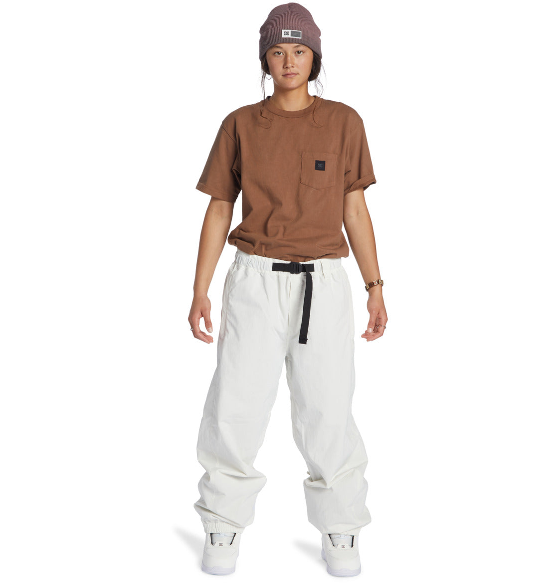 Pantalone Primo da snowboard UNISEX